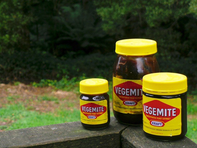 vegemite by s2art 