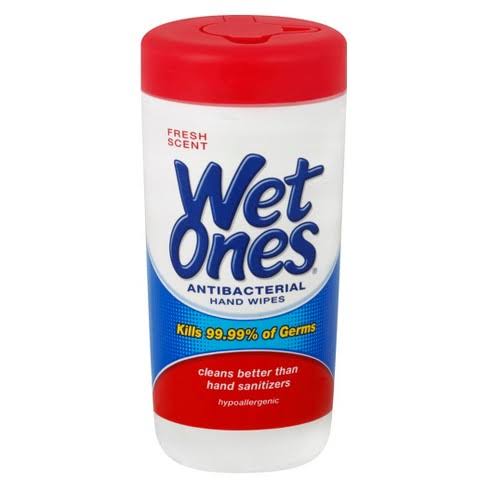 wet ones