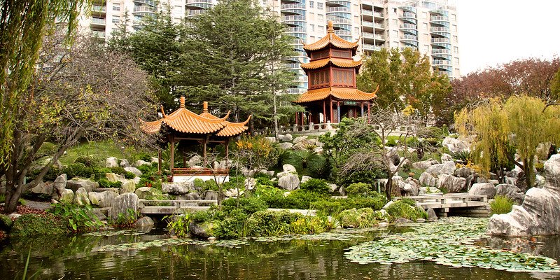 chinese gardens sydney by wyncliffe PD