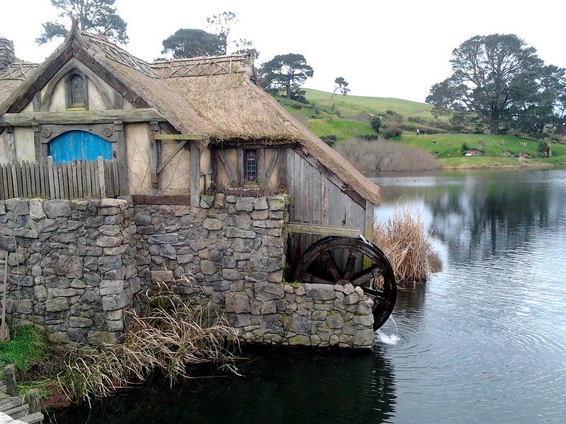 hobbiton tours promo code waterwheel pic by karina salas f.