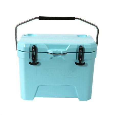 ozark trail 26 quart cooler