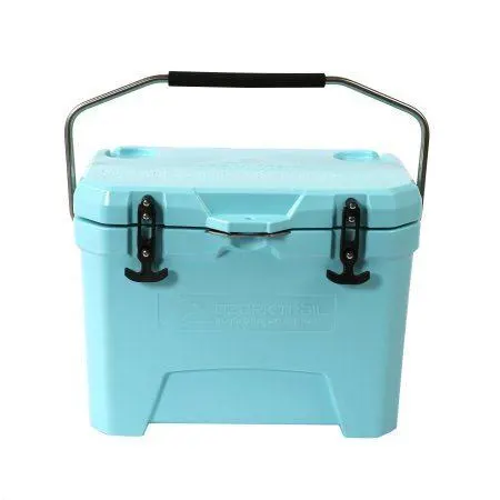 ozark trail 26 quart cooler