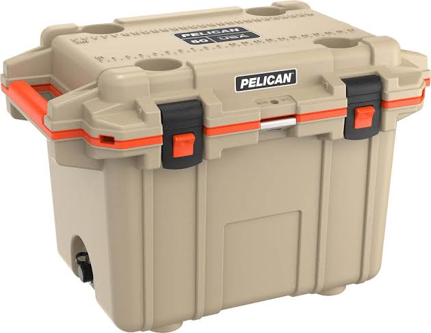 pelican ice chest pic