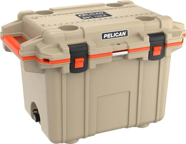 pelican ice chest pic