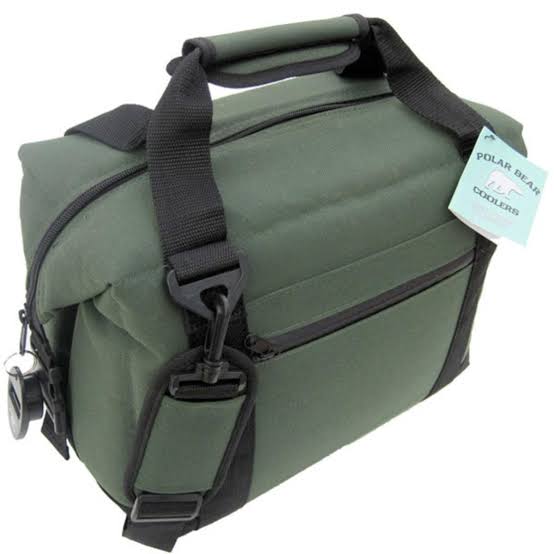 best soft side cooler for camping pic