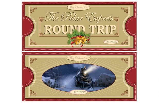 Polar express wv coupon code