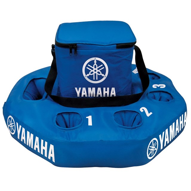 best floating cooler