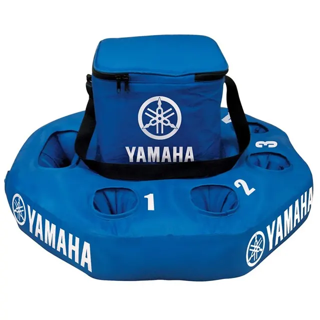 best floating cooler