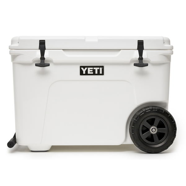 best soft rolling cooler