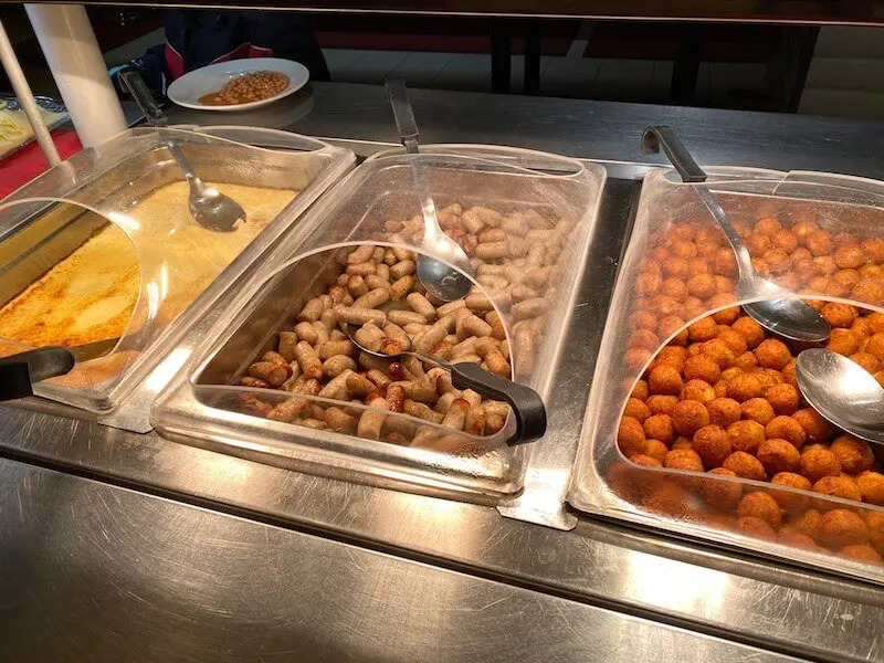 GUIDE TO CHRISTMAS HOUSE RESTAURANT & COFFEE BAR