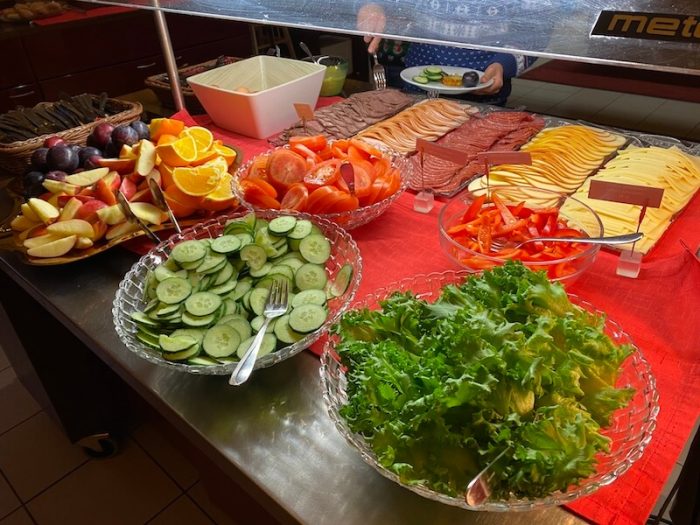 GUIDE TO CHRISTMAS HOUSE RESTAURANT & COFFEE BAR