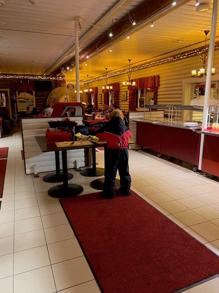 GUIDE TO CHRISTMAS HOUSE RESTAURANT & COFFEE BAR