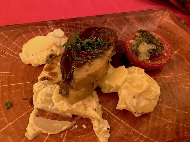 GUIDE TO CHRISTMAS HOUSE RESTAURANT & COFFEE BAR