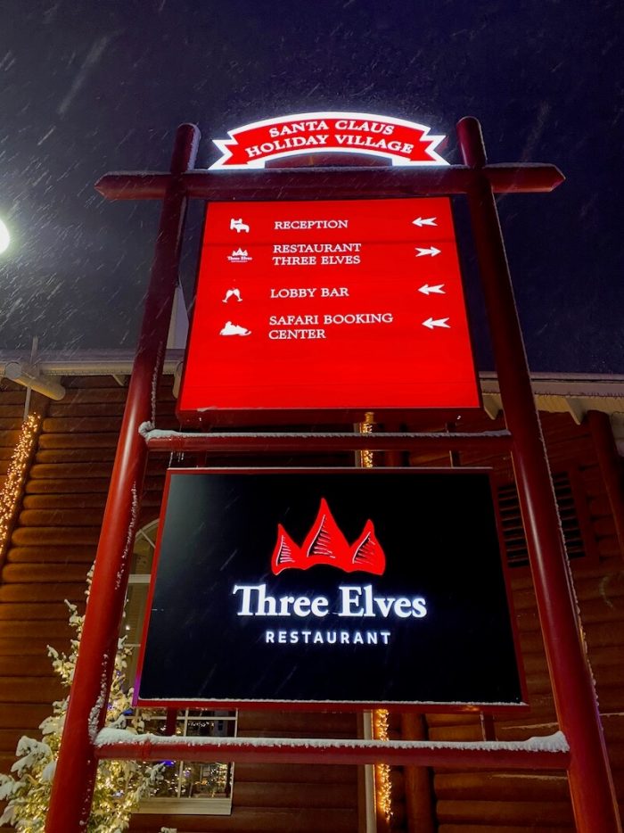 GUIDE TO CHRISTMAS HOUSE RESTAURANT & COFFEE BAR