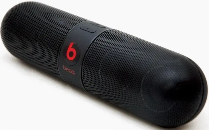 Dr Dre Pill speaker pic