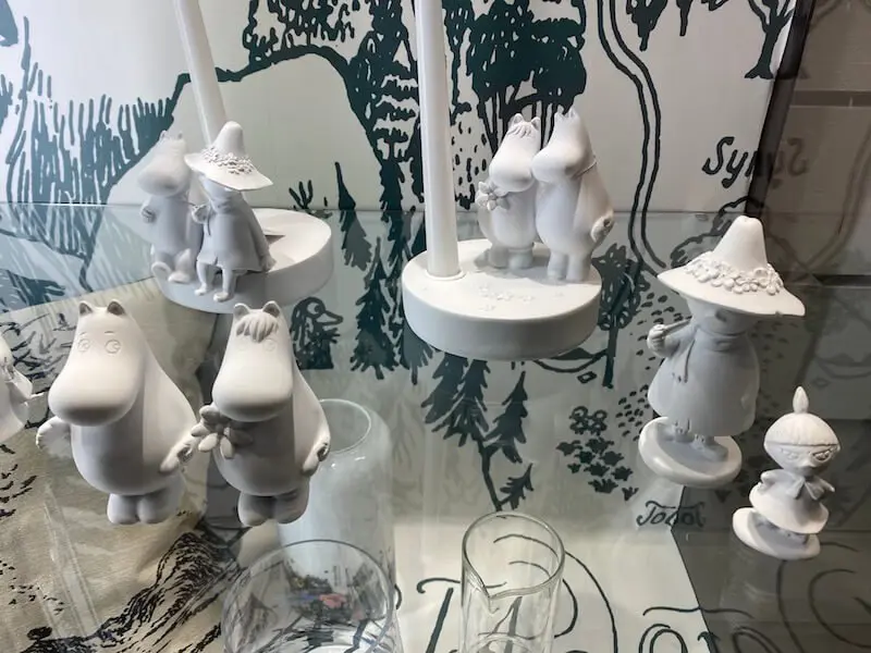 Image - moomin shop finland collectibles