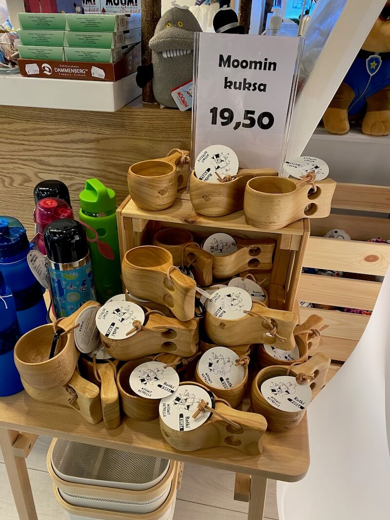 Image - moomin shop finland kuksa cups