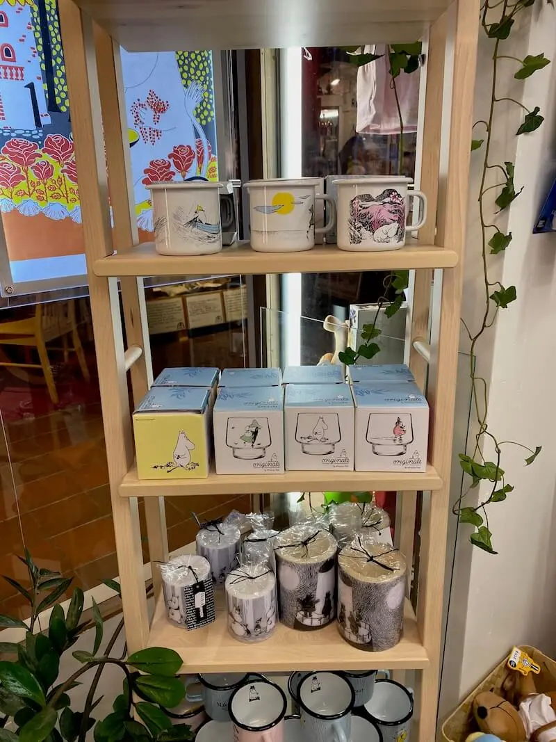 Image - moomin shop finland mugs