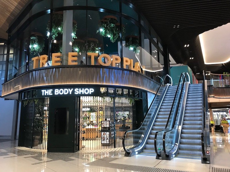 Photo - Tree Top Indoor Play Centre Gold Coast location 