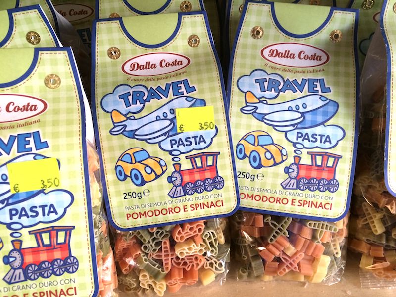 What to Buy in Rome - Fun Pasta Travel 