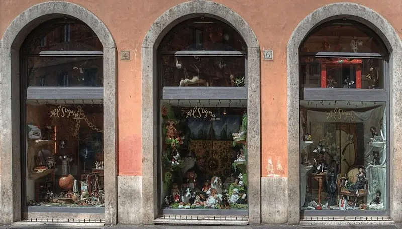 al-sogno-toy-shop-rome pic