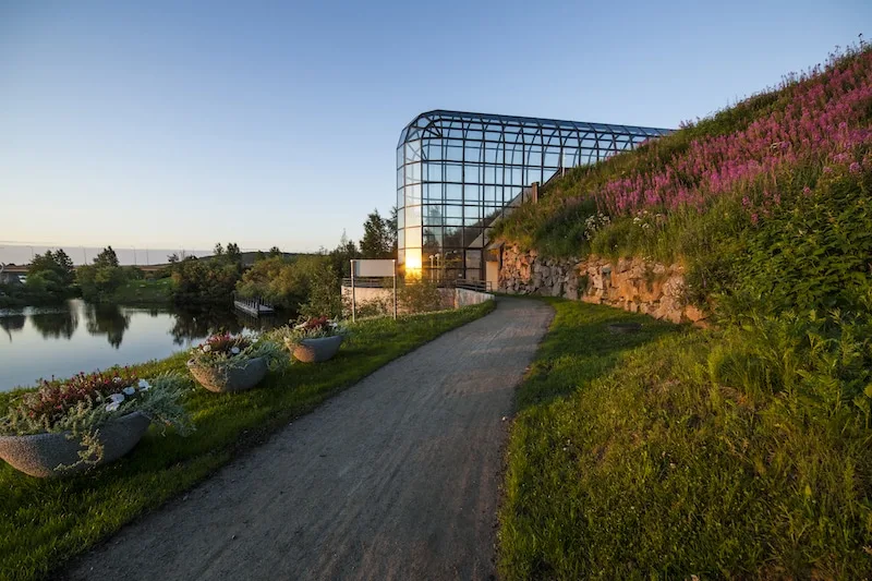 things to do in rovaniemi in summer arktikum