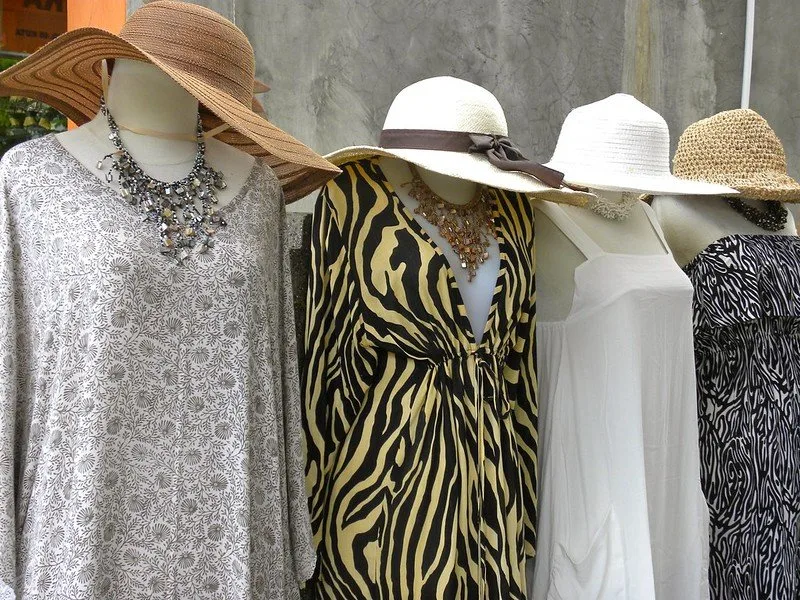 ULTIMATE BALI SHOPPING PRICES GUIDE FOR SHOPPING IN BALI