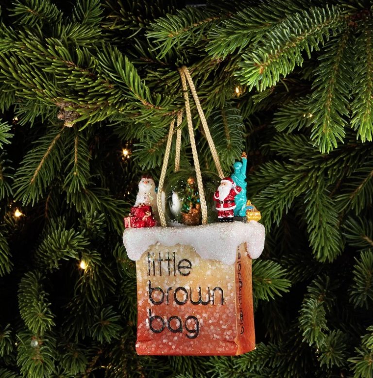 BEST SOUVENIRS FROM NEW YORK CITY INSIDER'S GUIDE