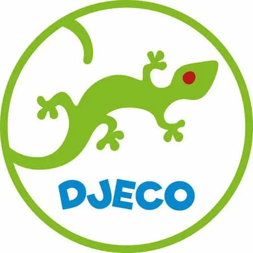 djeco toys logo pic