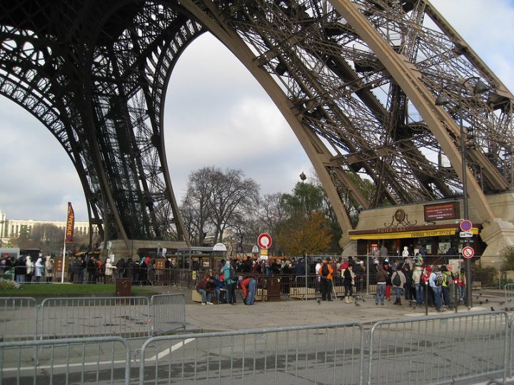 ULTIMATE GUIDE BEST THINGS TO DO IN PARIS WITH KIDS