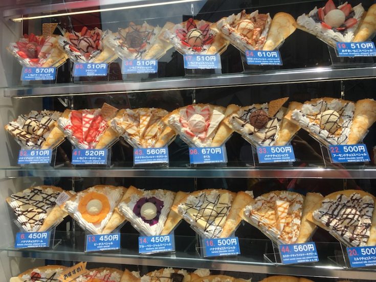 ULTIMATE GUIDE TO THE BEST JAPANESE SNACKS TO BUY!