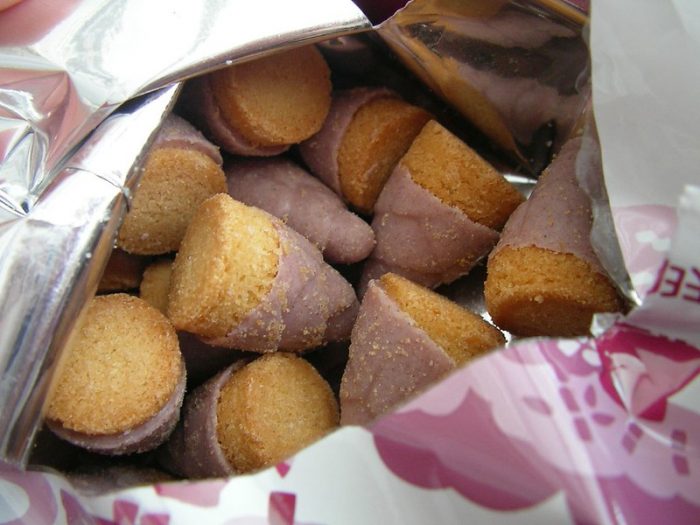 BEST JAPANESE CHOCOLATE GUIDE YUM!