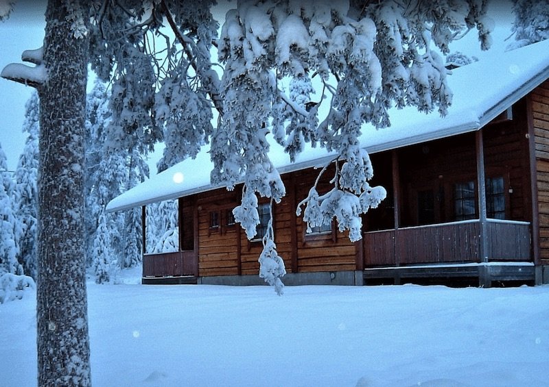 image- kieppi-chalet-in-rovaniemi