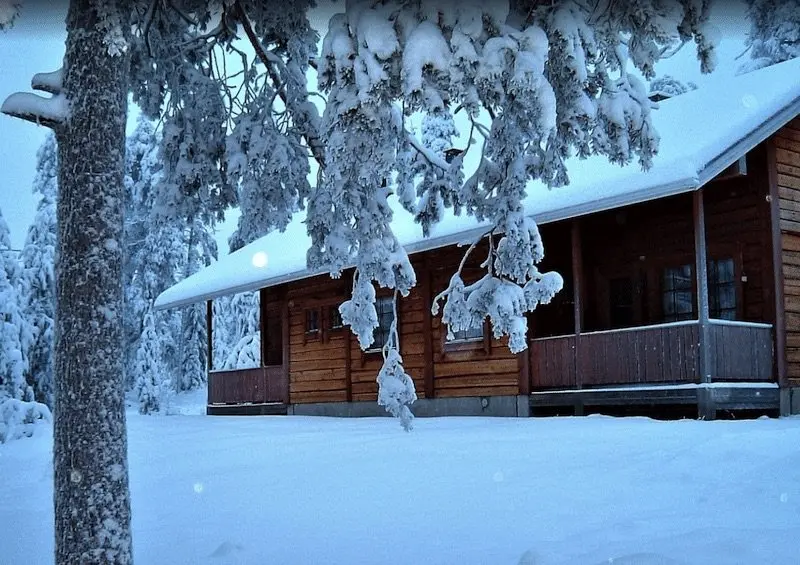 image- kieppi-chalet-in-rovaniemi