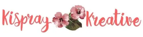 kispray kreative logo