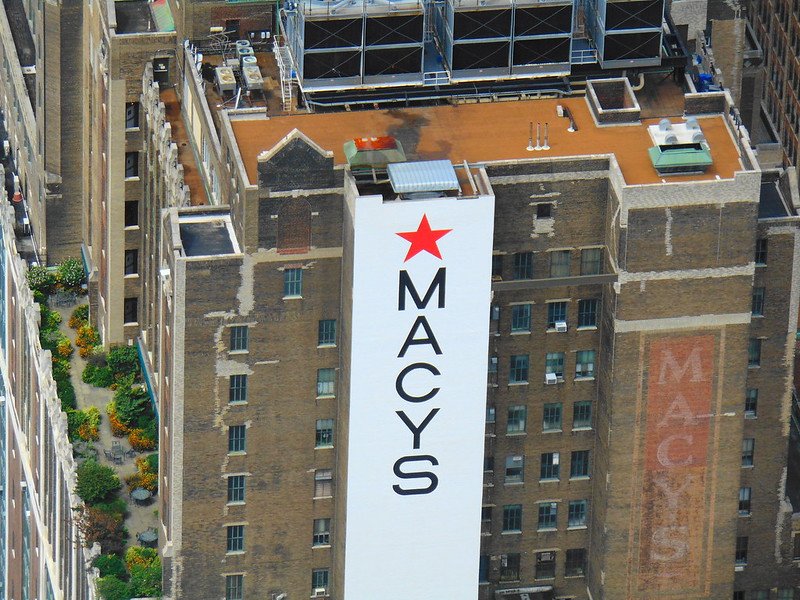 macys new york by JJBers