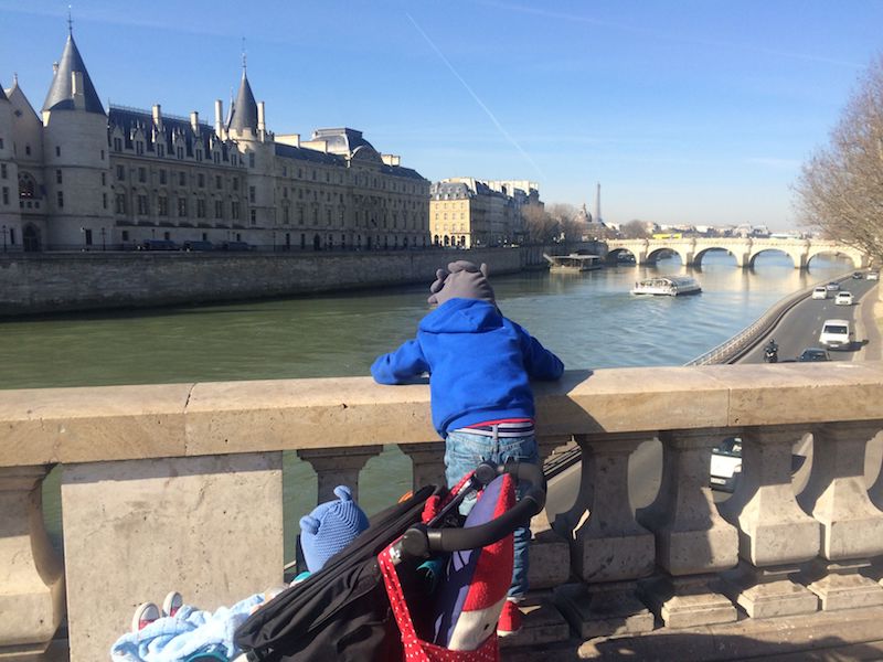 ned and jack in paris near seine 800