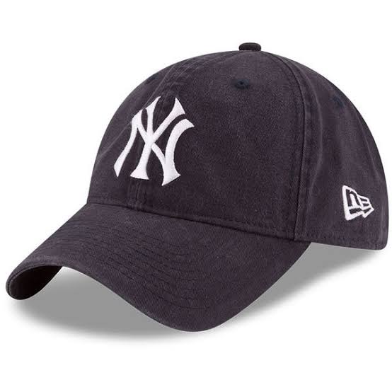 new york yankees cap pic