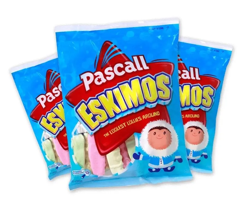 pascall eskimos 800