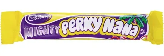 perky nana bar pic