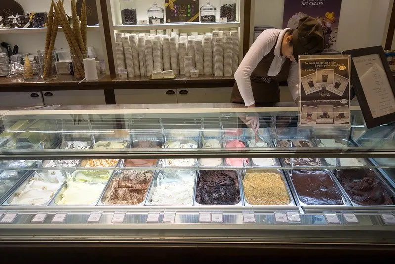 venchi gelato pic