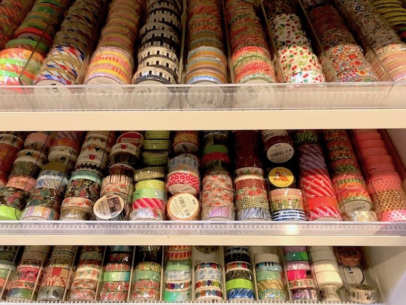 loft washi tape pic