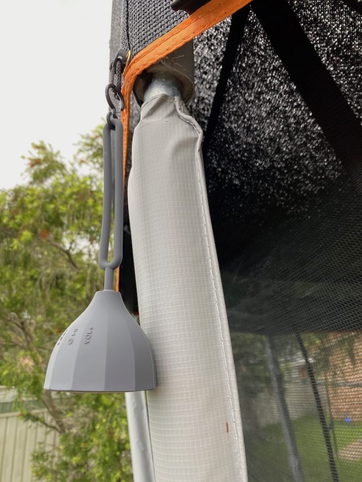 VULY TRAMPOLINE REVIEW - EVERYTHING TO KNOW!