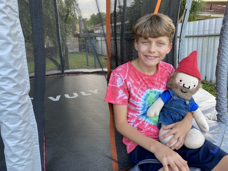 The Best Vuly Trampoline Review By Roam The Gnome