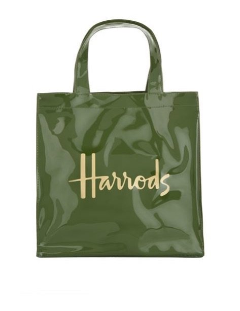 ULTIMATE GUIDE TO HARRODS KIDS SHOPPING & FUN!