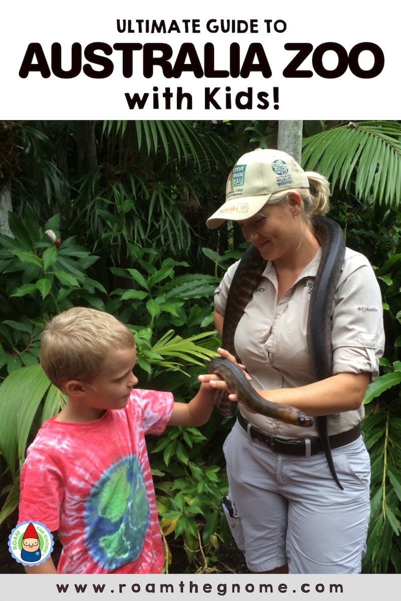 PIN 1 australia zoo with kids 800