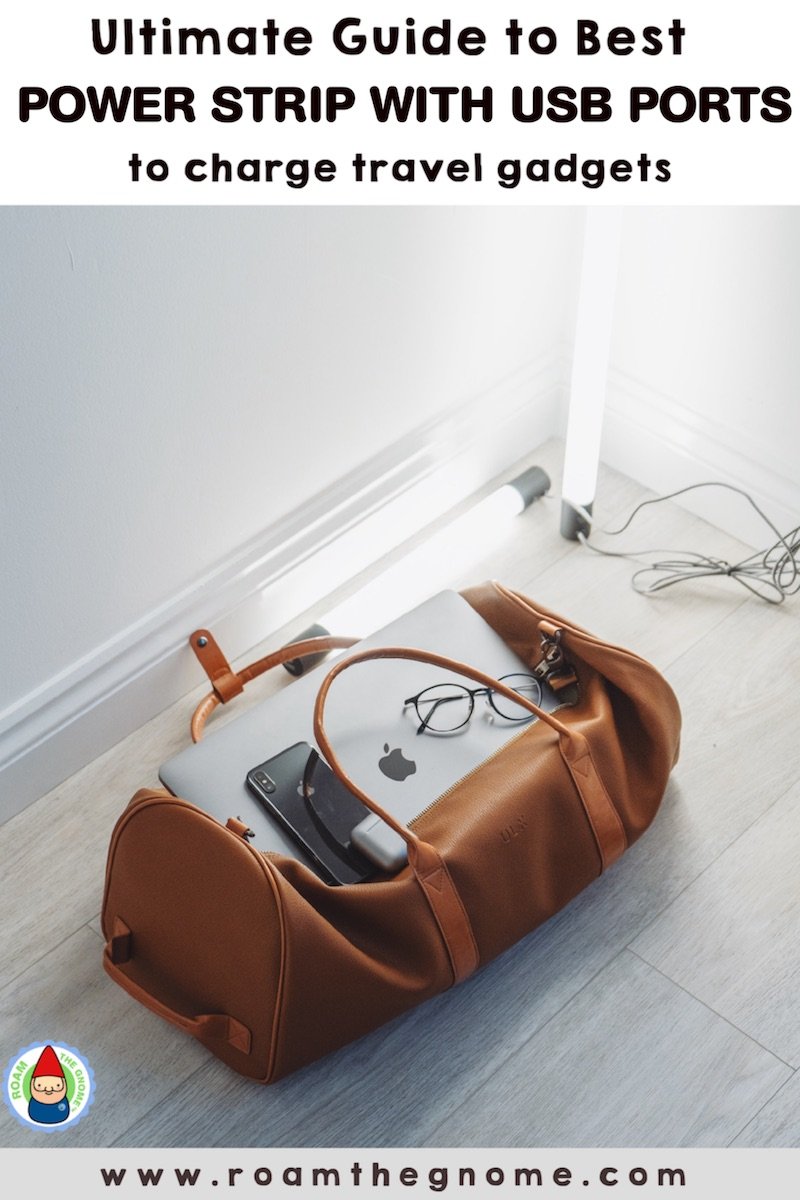 PIN 1 best power strip with usb ports 800