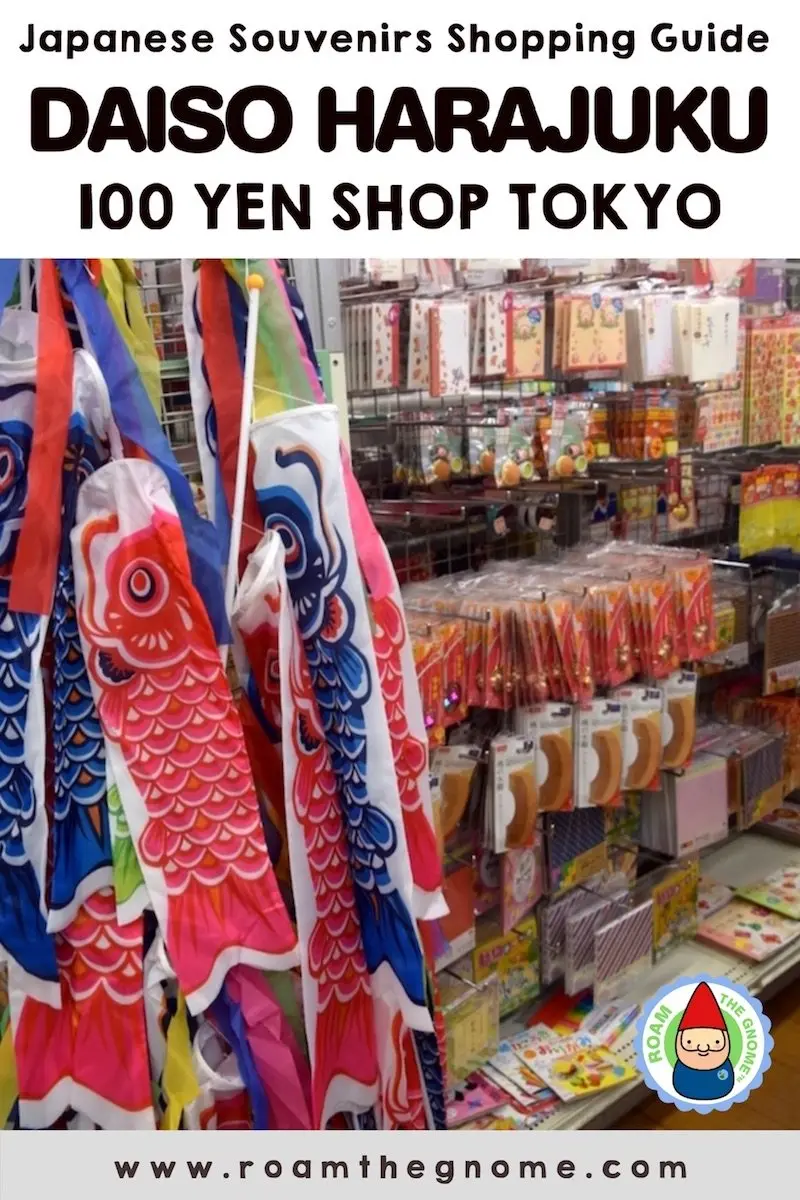PIN 1 - daiso souvenirs shopping guide pic