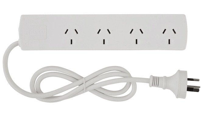 Powerboard-Charger-simple PIC