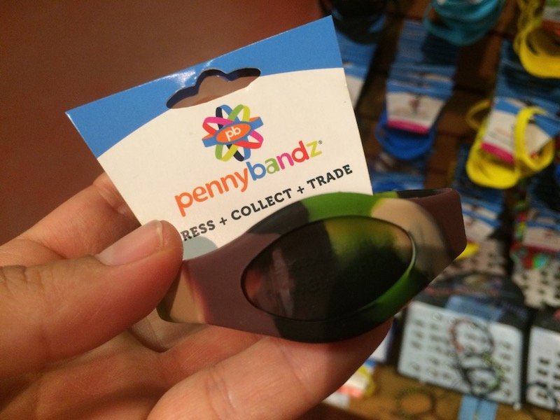 australia zoo pressed pennies pic